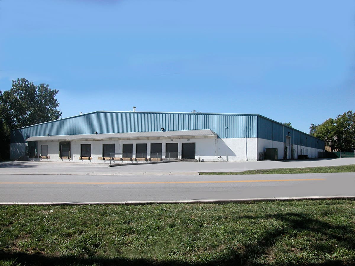 50k sq ft Warehouse Lease. King of Prussia | Industrial Investments